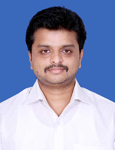 Dr. Karthikeyan Selvaraj